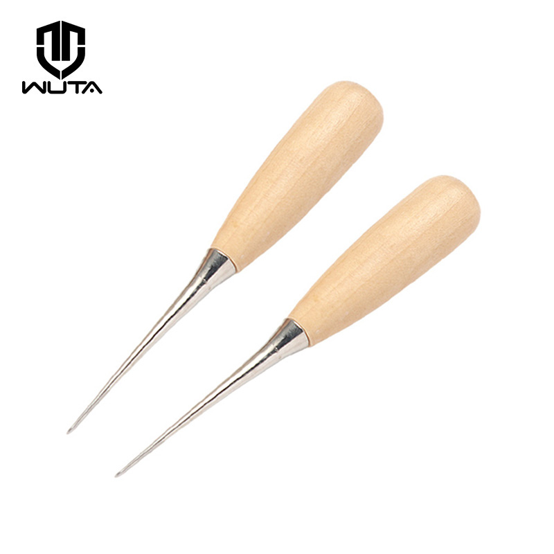 Rivet Setter Tool - WUTA 2 Da Khâu Tay Awl