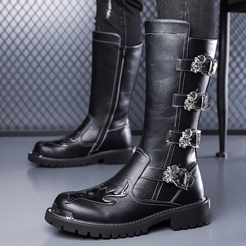 Autumn New Designer Leather Lo - đánh giá và giá Leatherwork Designs