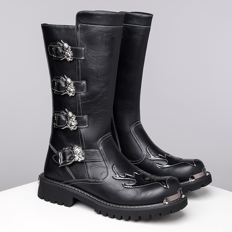 Autumn New Designer Leather Lo - đánh giá và giá Leatherwork Designs