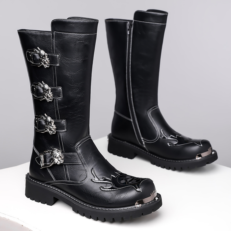 Autumn New Designer Leather Lo - đánh giá và giá Leatherwork Designs
