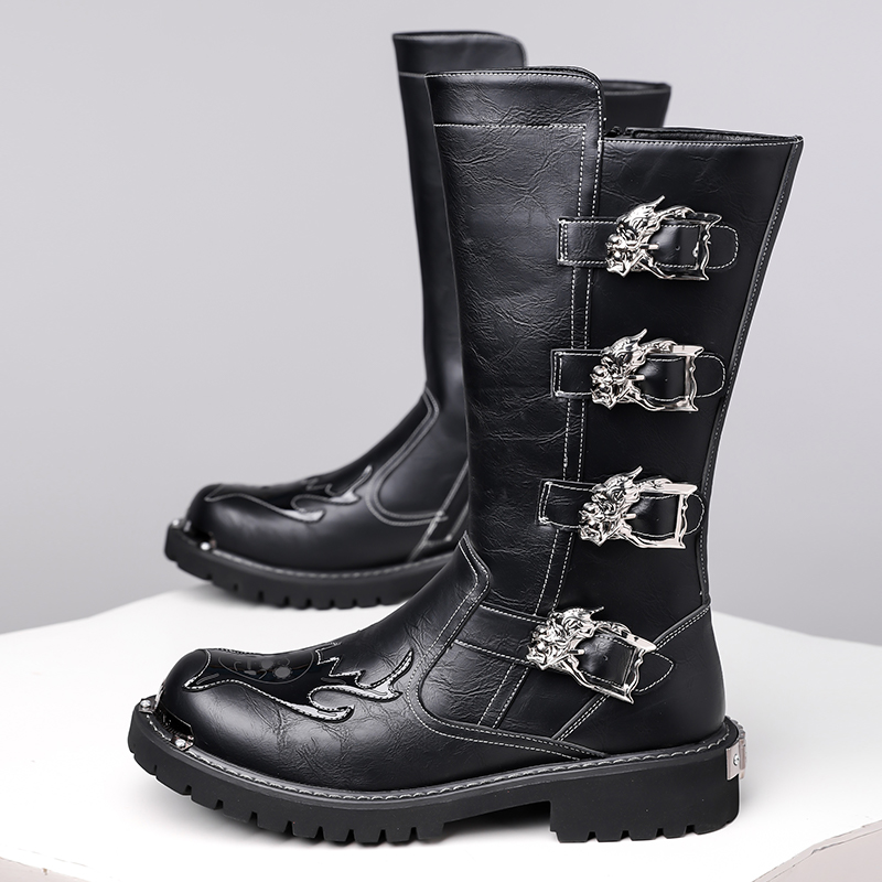 Autumn New Designer Leather Lo - đánh giá và giá Leatherwork Designs