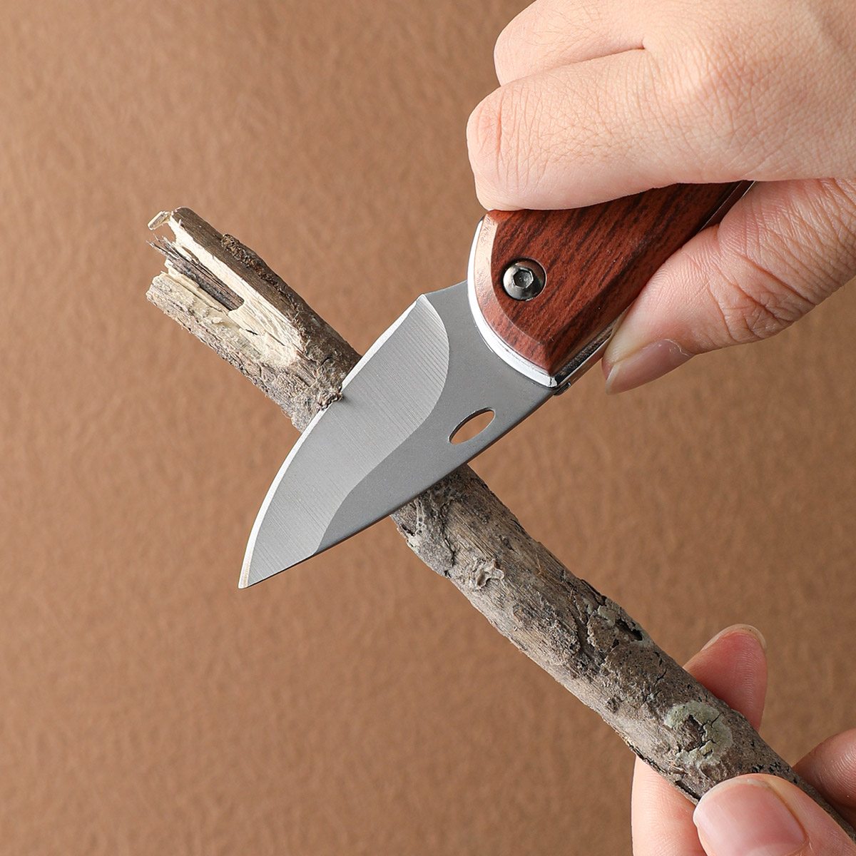 Handmade Forged Folding Boning - đánh giá và giá Bone Folder Tool