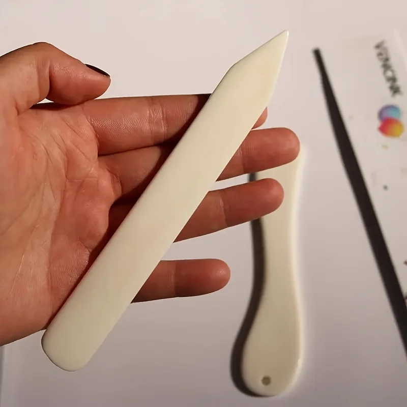 1pc Genuine Bone Folder Scorin - đánh giá và giá Bone Folder Tool