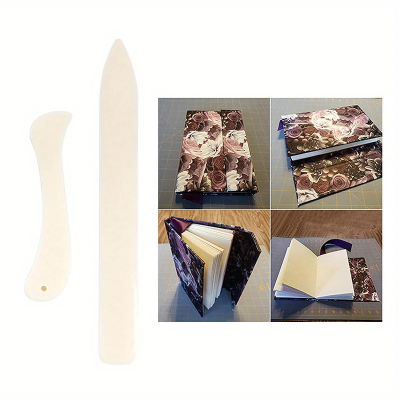 1pc Genuine Bone Folder Scorin - đánh giá và giá Bone Folder Tool
