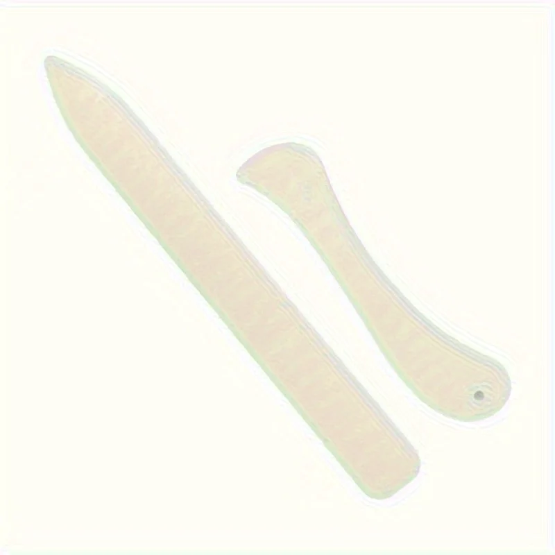 1pc Genuine Bone Folder Scorin - đánh giá và giá Bone Folder Tool