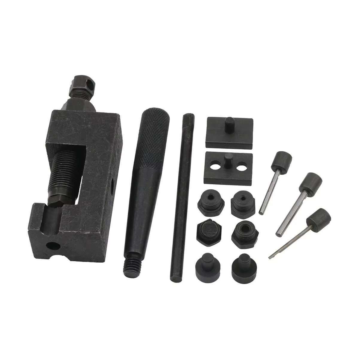 Motorcycle Chain Breaker Rivet - đánh giá và giá Rivet Setter Tool