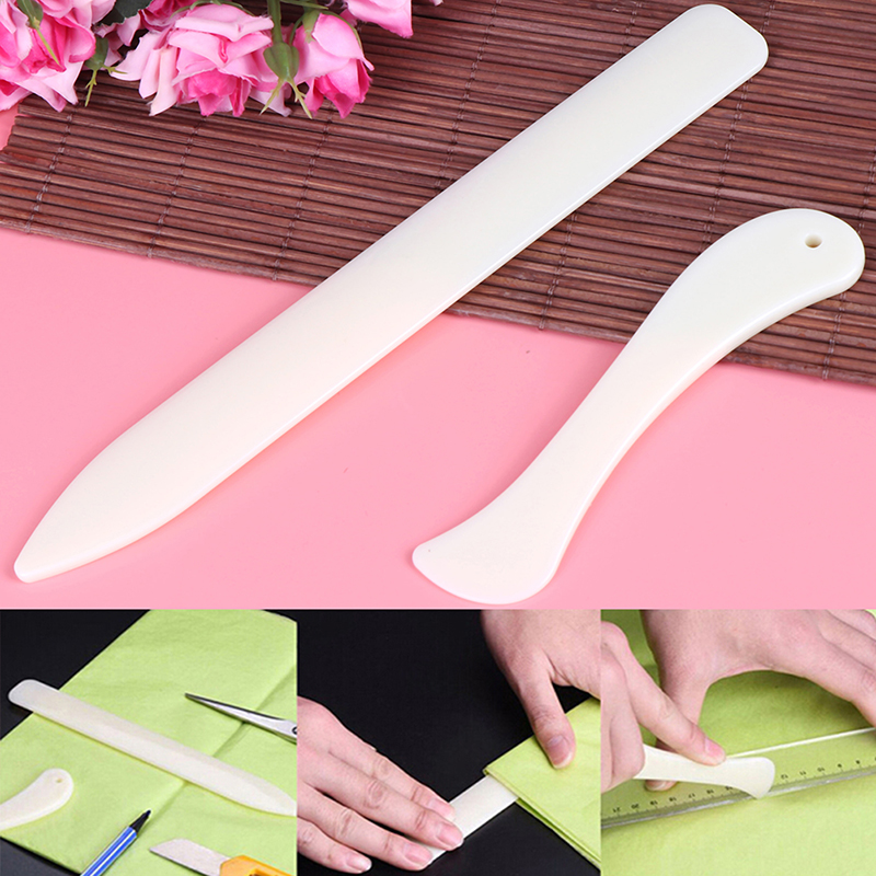 2Pcs/set Bone Folder Craft Too - đánh giá và giá Bone Folder Tool
