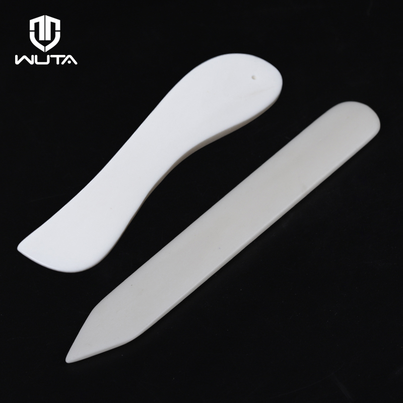 WUTA 1PC 100% OX Bone Real Cow - đánh giá và giá Bone Folder Tool