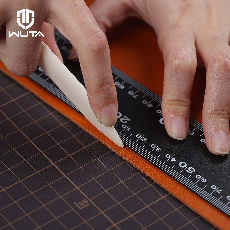 WUTA 1PC 100% OX Bone Real Cow - đánh giá và giá Bone Folder Tool