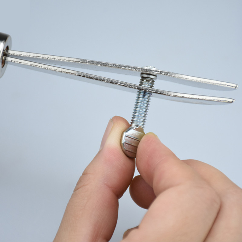 Adjustable Leather Edge Crease - đánh giá và giá Groover Stitching Tool
