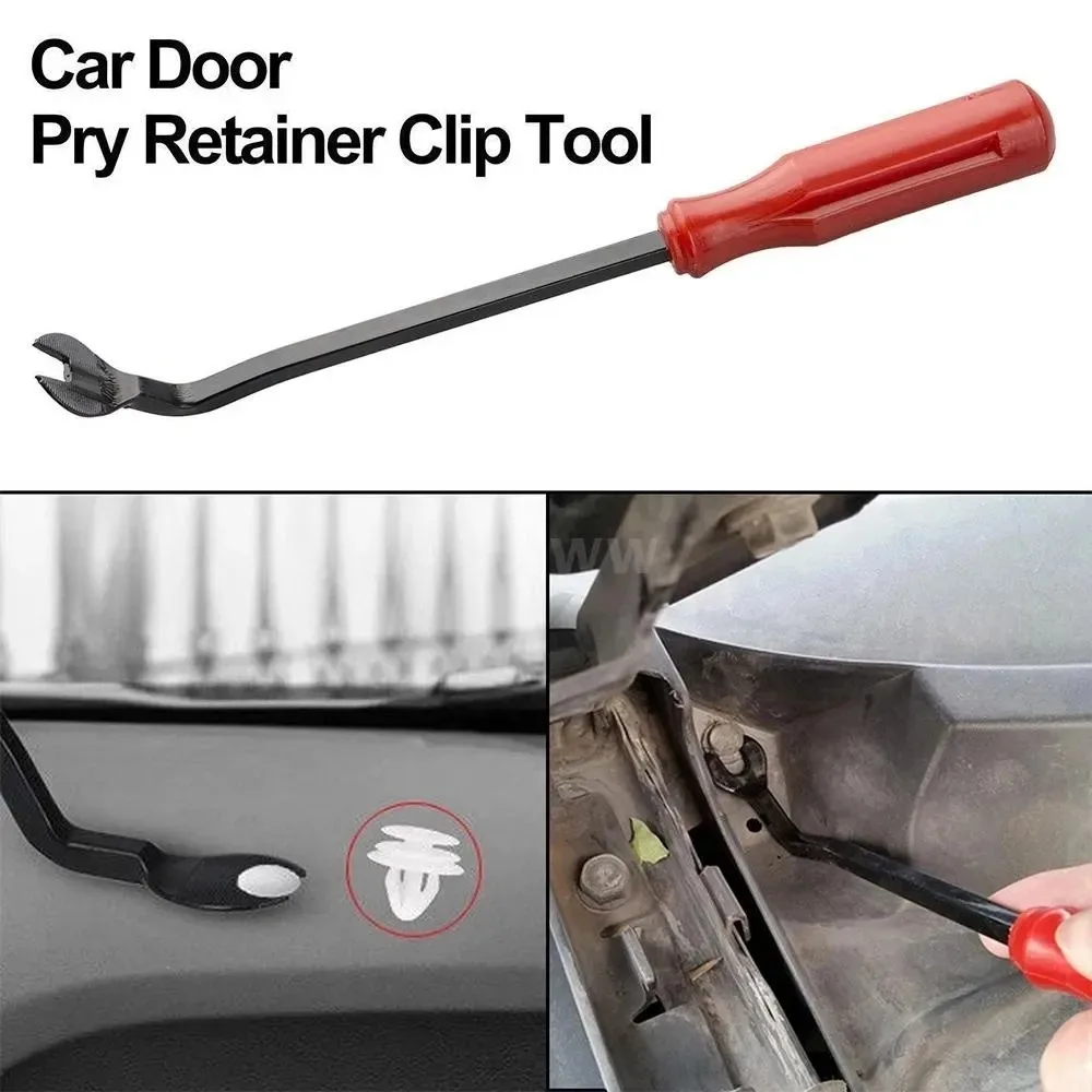 New 100pcs Car Plastic Clips F - đánh giá và giá Rivet Setter Tool