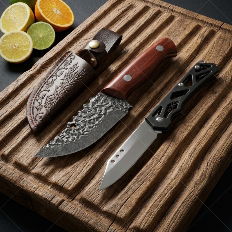 WXCOO Premium Handcrafted Kitc - đánh giá và giá Bone Folder Tool