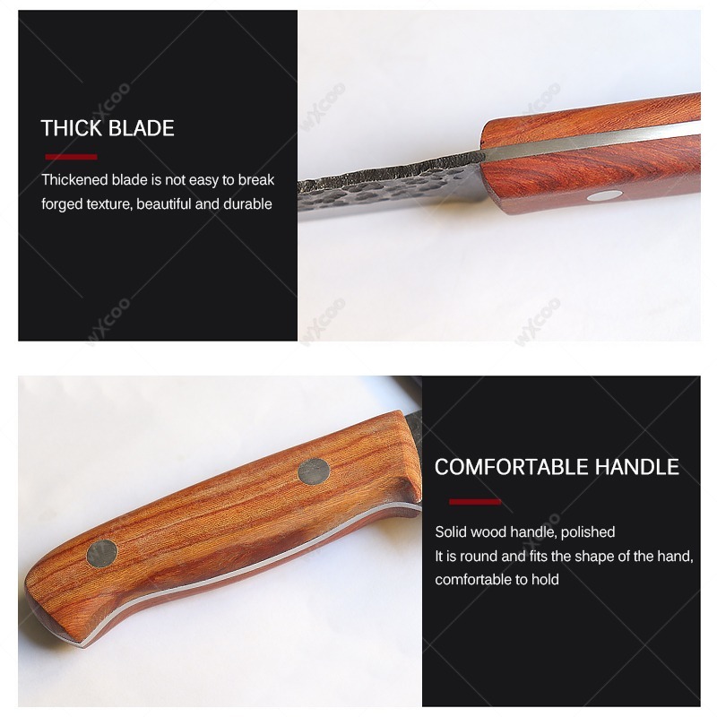 WXCOO Premium Handcrafted Kitc - đánh giá và giá Bone Folder Tool