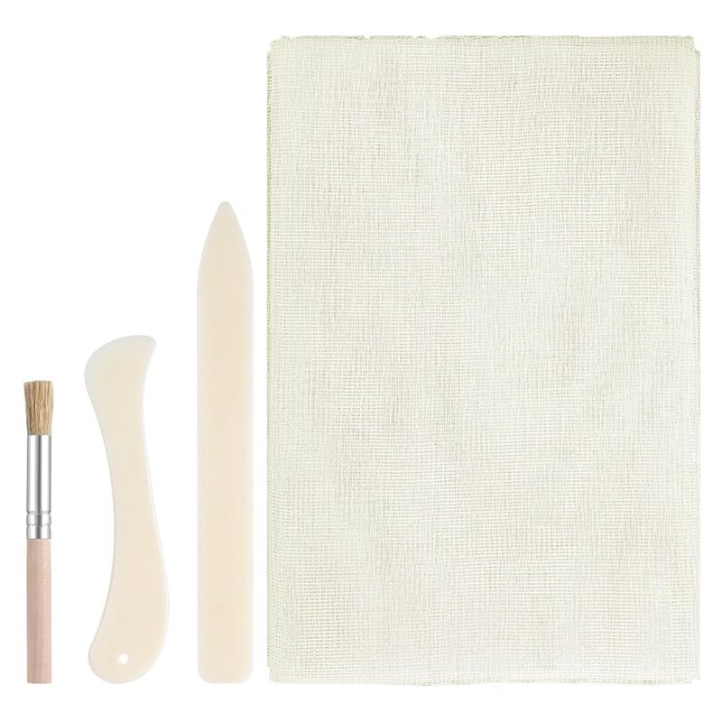 Book Binding Repair Kit 35X39  - đánh giá và giá Bone Folder Tool