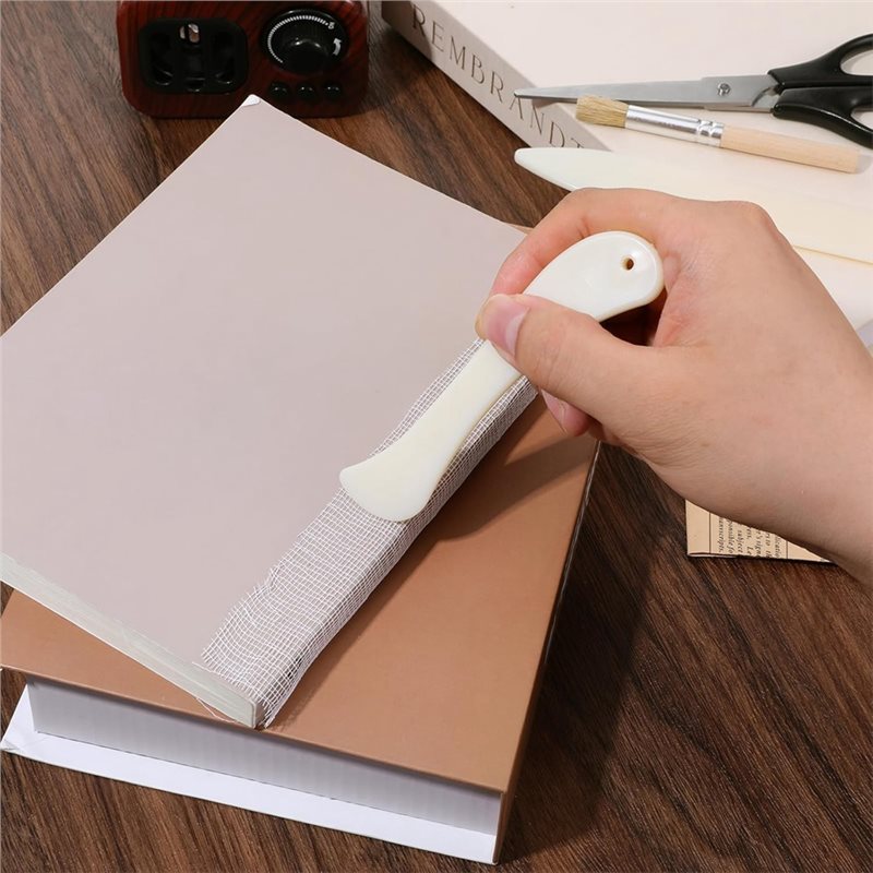 Book Binding Repair Kit 35X39  - đánh giá và giá Bone Folder Tool