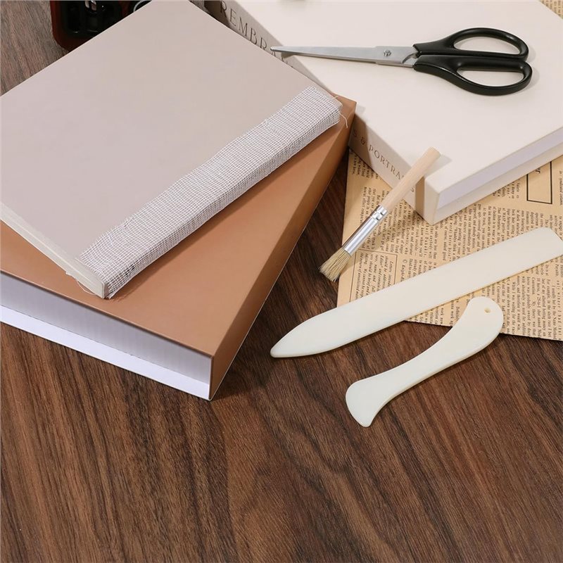 Book Binding Repair Kit 35X39  - đánh giá và giá Bone Folder Tool