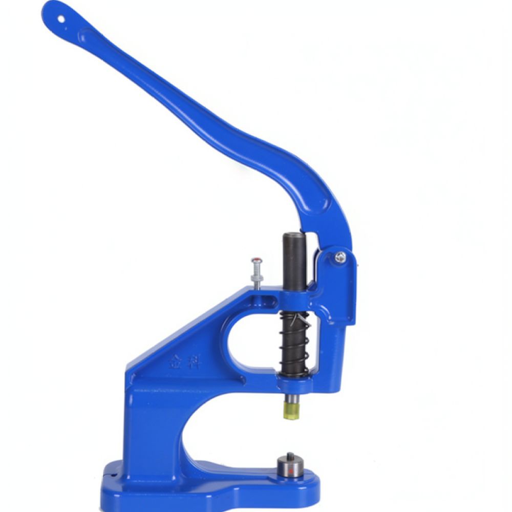 Lightweight Aluminum Hand Pres - đánh giá và giá Leatherwork Hand Press
