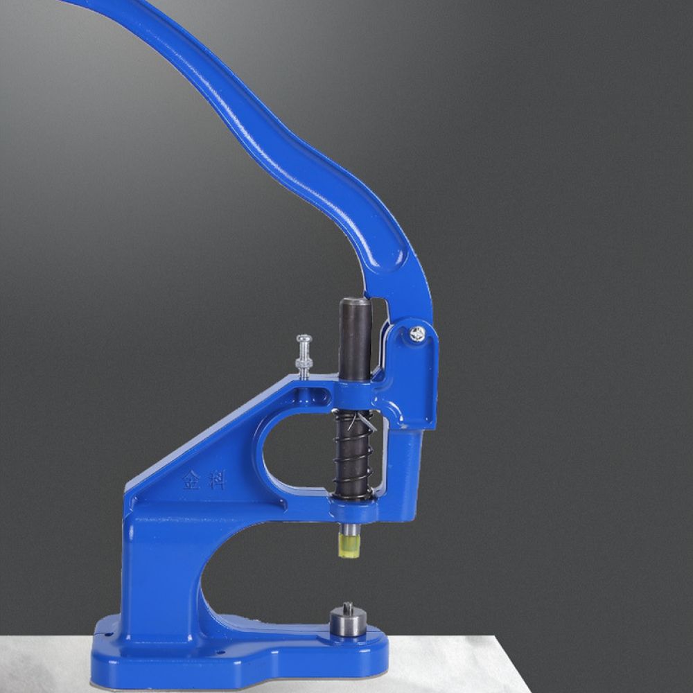 Lightweight Aluminum Hand Pres - đánh giá và giá Leatherwork Hand Press