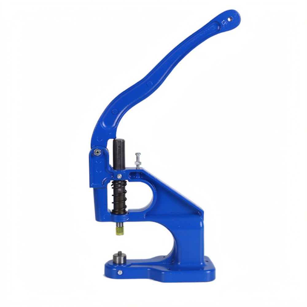 Lightweight Aluminum Hand Pres - đánh giá và giá Leatherwork Hand Press