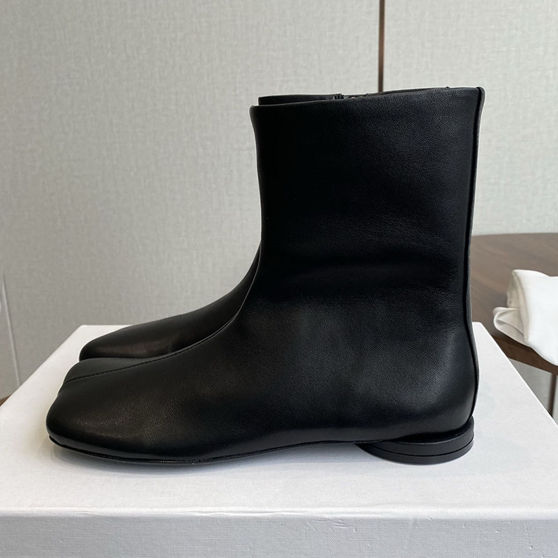 Chelsea Boots Women Suede Flat - đánh giá và giá Leatherwork Designs