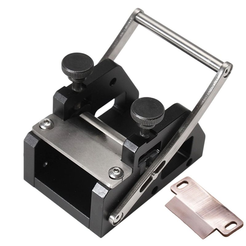 SHGO-Handmade Leather Thinning - đánh giá và giá Leatherwork Machine