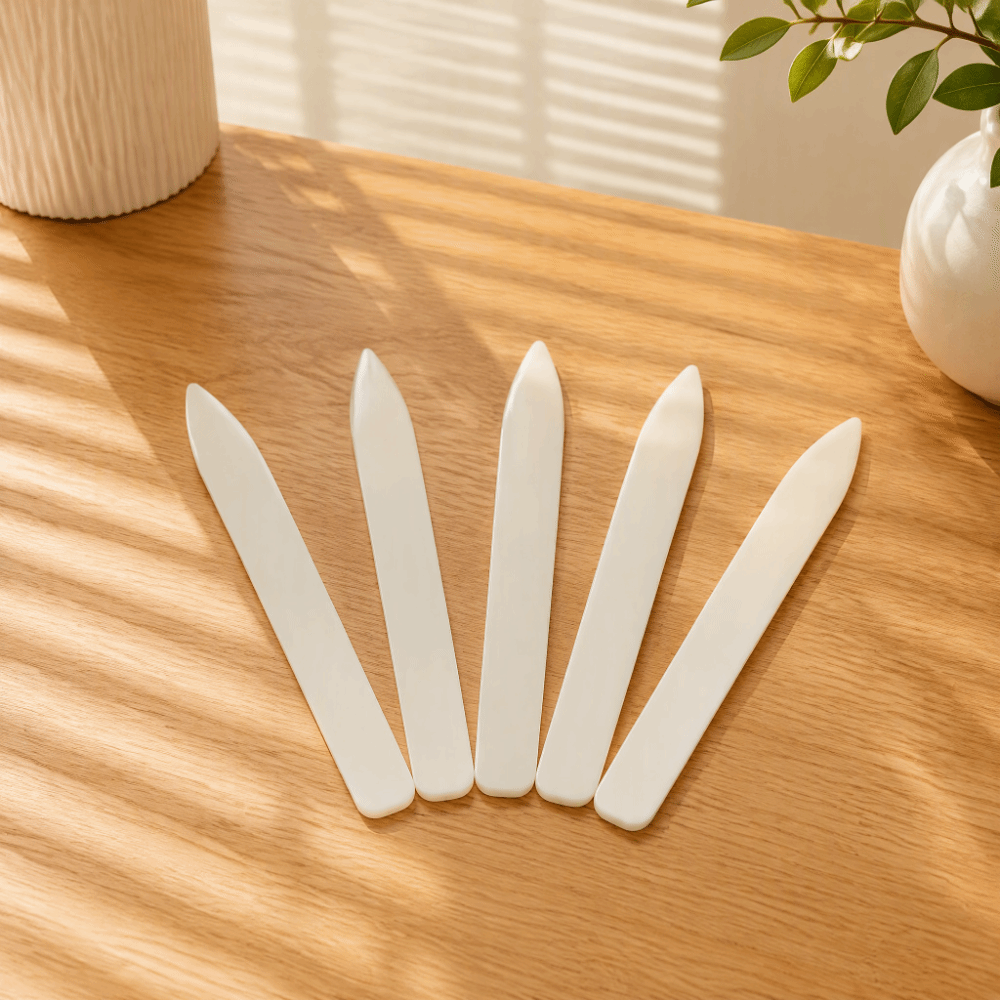 5pcs Plastic Material Bone Fol - đánh giá và giá Bone Folder Tool