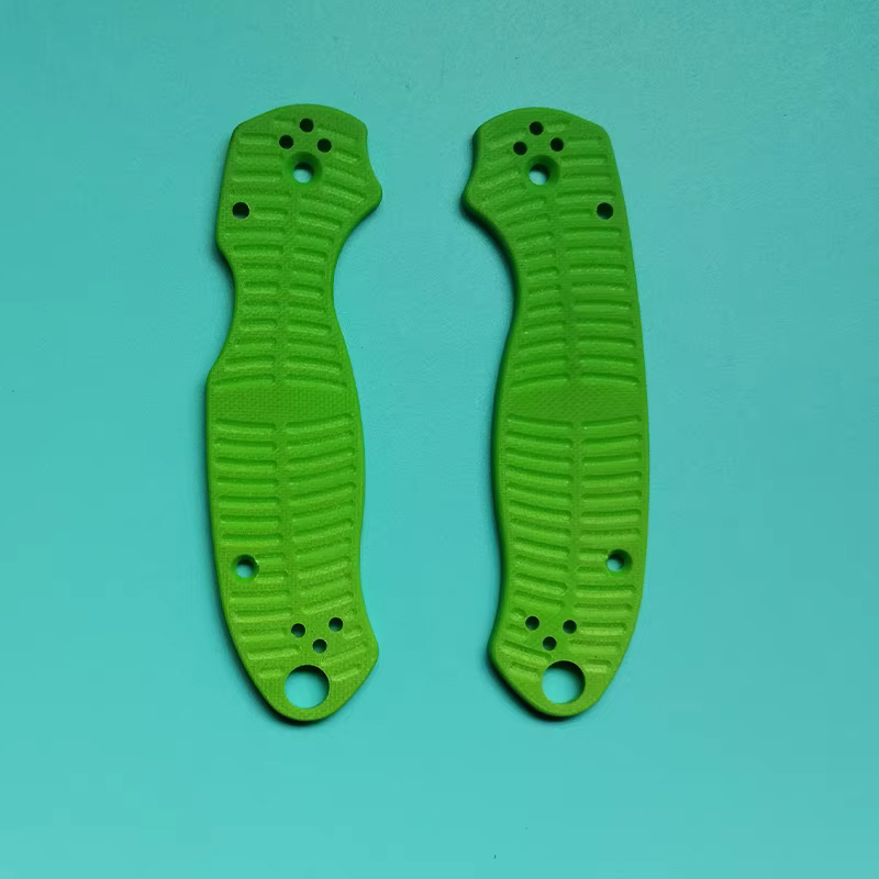 8 Colors G10 Material Fish Bon - đánh giá và giá Bone Folder Tool