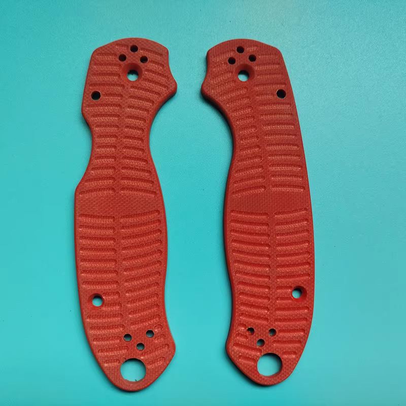 8 Colors G10 Material Fish Bon - đánh giá và giá Bone Folder Tool