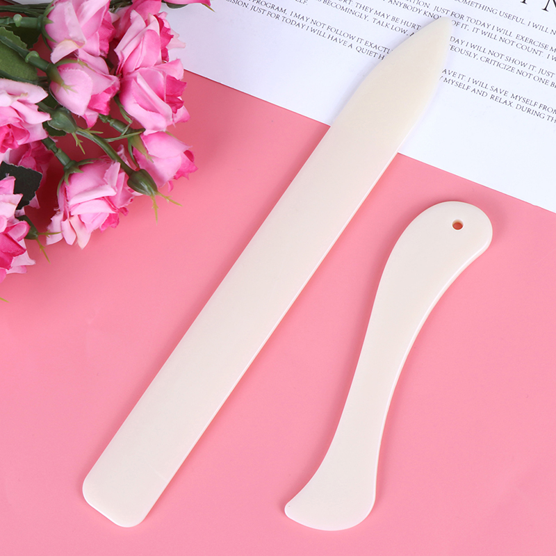 New#2Pcs Envelope Opening Cutt - đánh giá và giá Bone Folder Tool