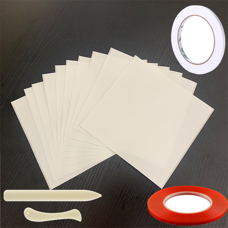 2pcs Bone Folder Creaser Tool  - đánh giá và giá Bone Folder Tool