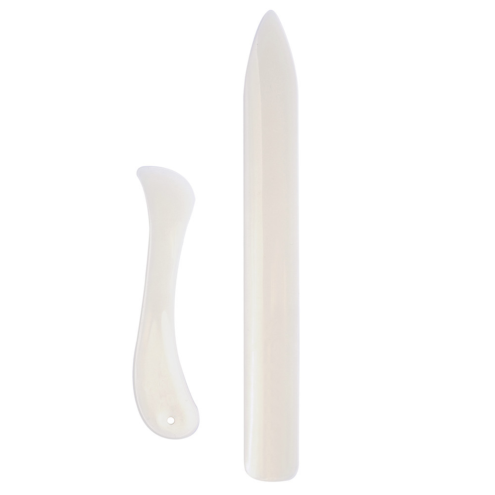 Bookbinding Kit Set - Starter  - đánh giá và giá Bone Folder Tool