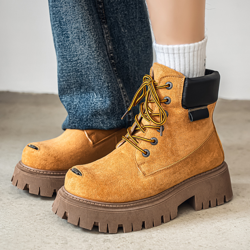 Classic High Top Boots Outdoor - đánh giá và giá Leatherwork Designs