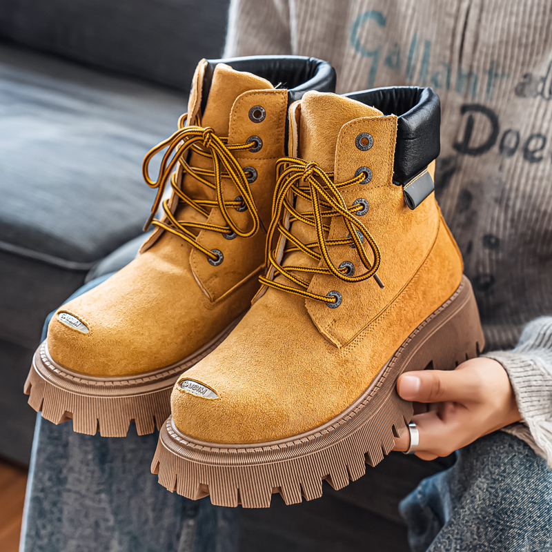 Classic High Top Boots Outdoor - đánh giá và giá Leatherwork Designs