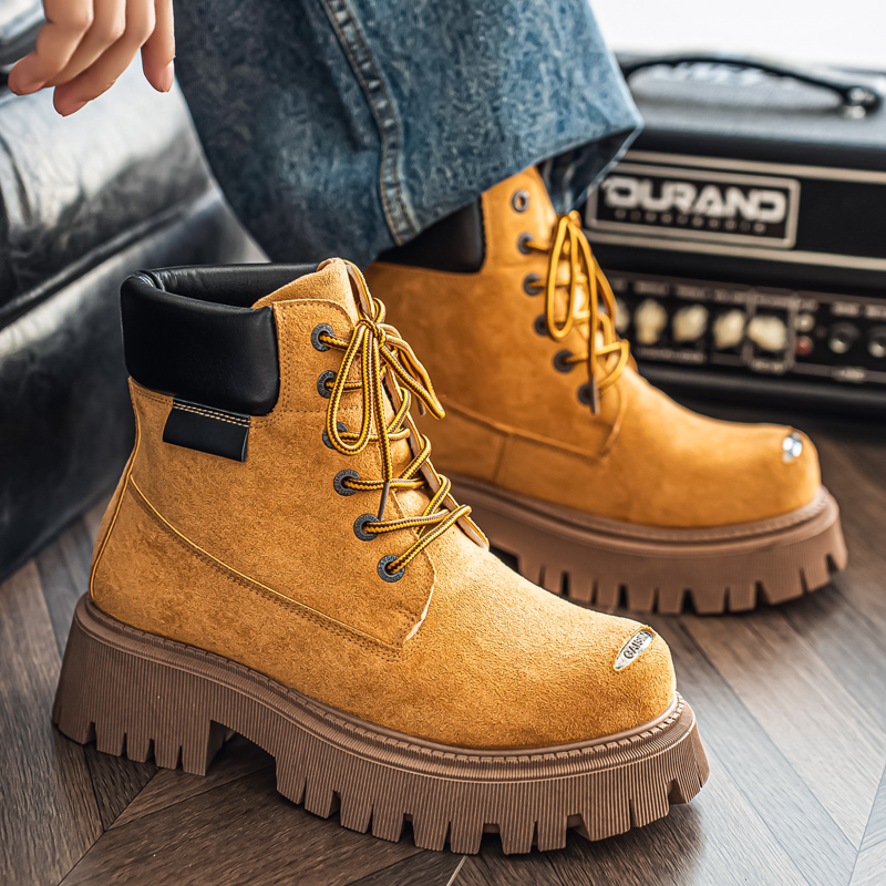 Classic High Top Boots Outdoor - đánh giá và giá Leatherwork Designs