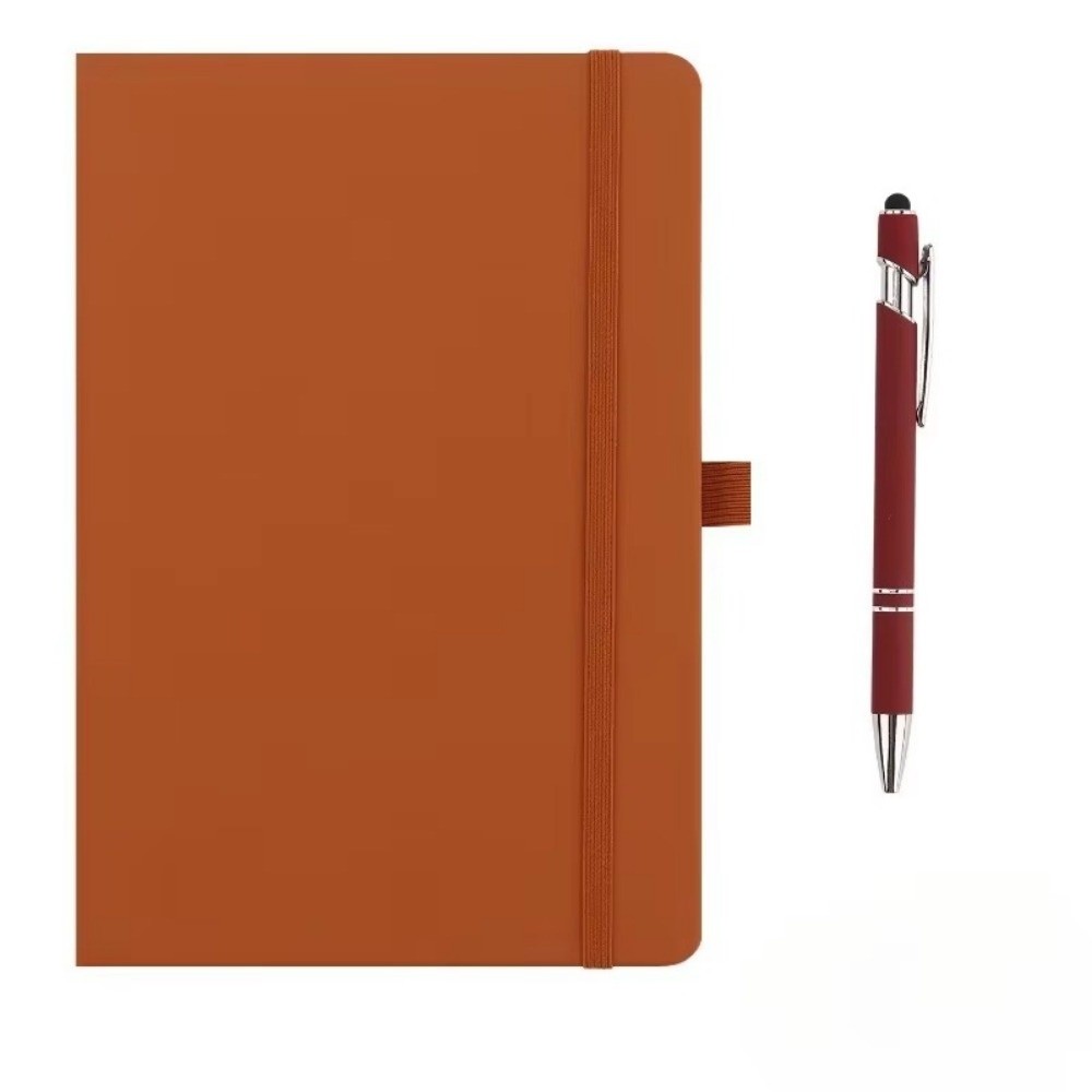 Mini Pocket Notebooks with Ela - đánh giá và giá Leather Work Diary Covers