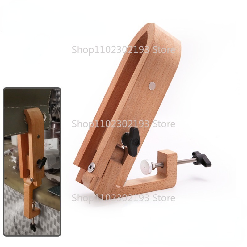 Foldable Wooden Clamp Adjustab - đánh giá và giá Rivet Setter Tool