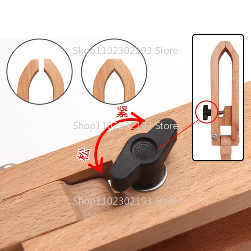 Foldable Wooden Clamp Adjustab - đánh giá và giá Rivet Setter Tool