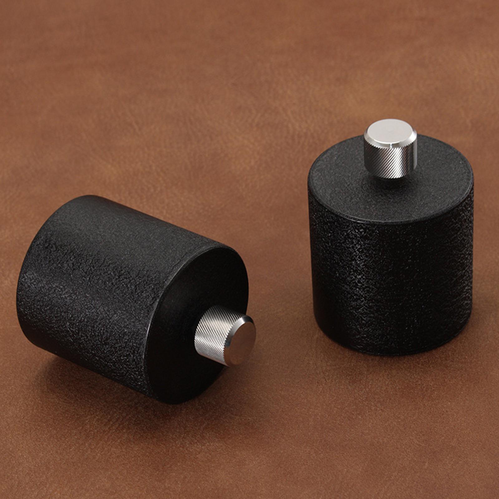 Tool Hand Pressed Ergonomic Ea - đánh giá và giá Leatherwork Hand Press