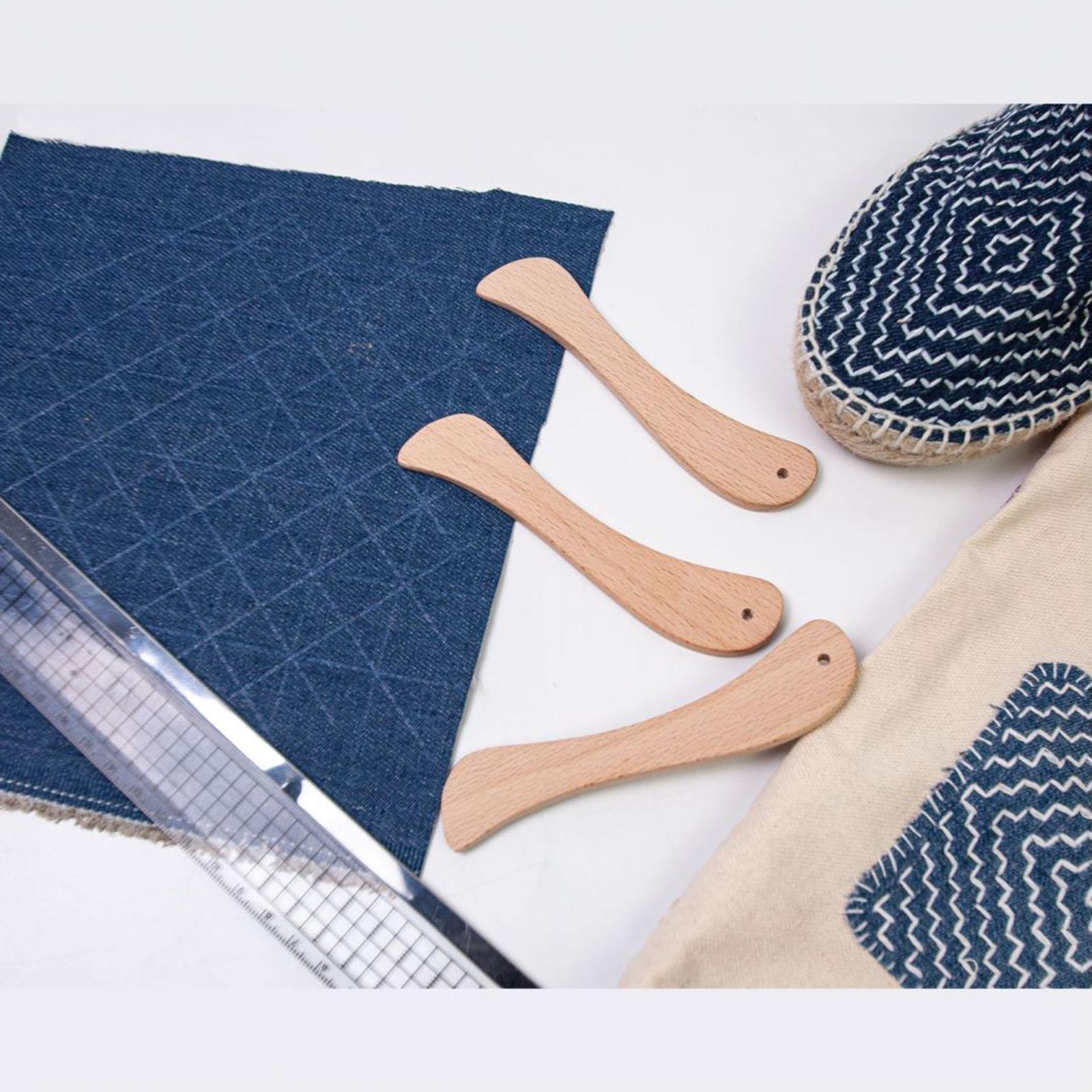 2x Seam Creaser Tool Bone Fold - đánh giá và giá Bone Folder Tool