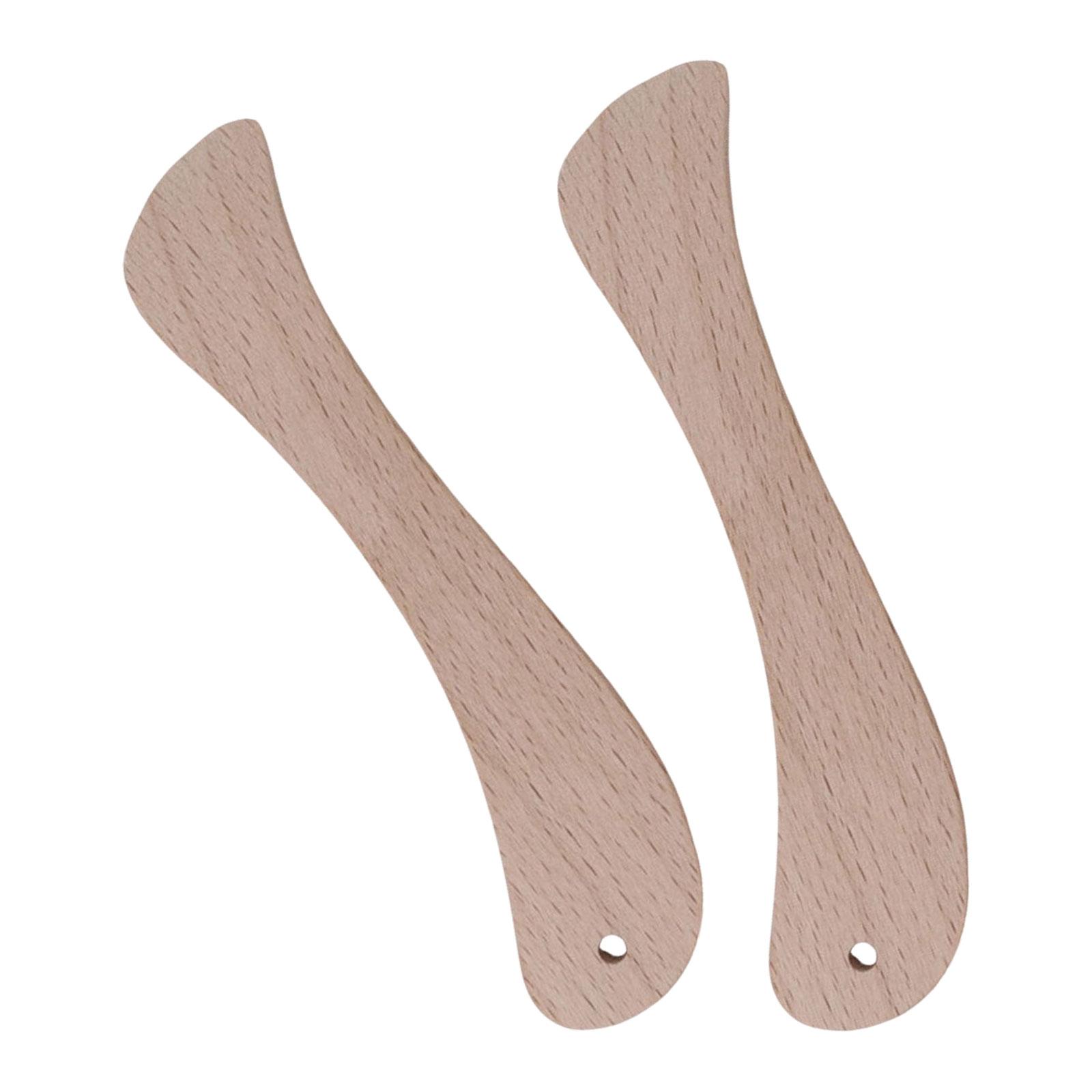 2x Seam Creaser Tool Bone Fold - đánh giá và giá Bone Folder Tool