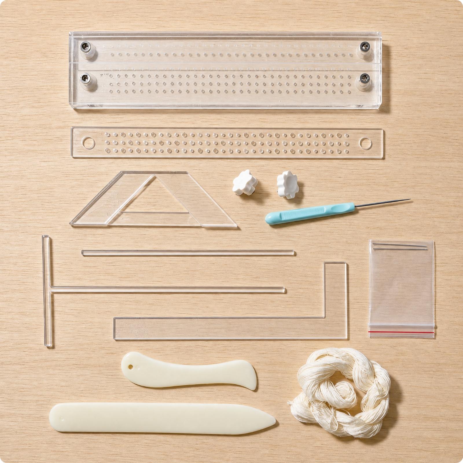Hand Binding Punch Tool Kit Ac - đánh giá và giá Bone Folder Tool