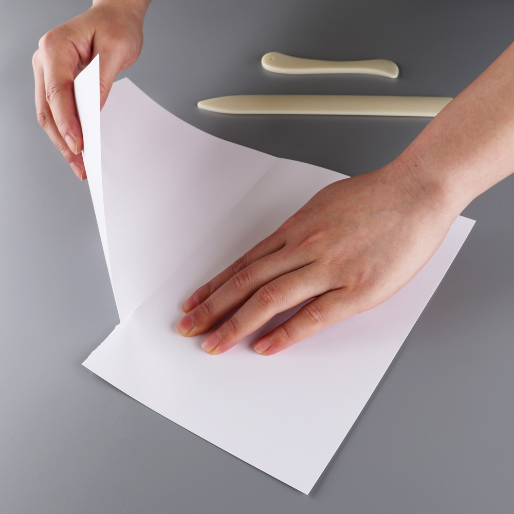 Paper Creaser and Bone Folder  - đánh giá và giá Bone Folder Tool