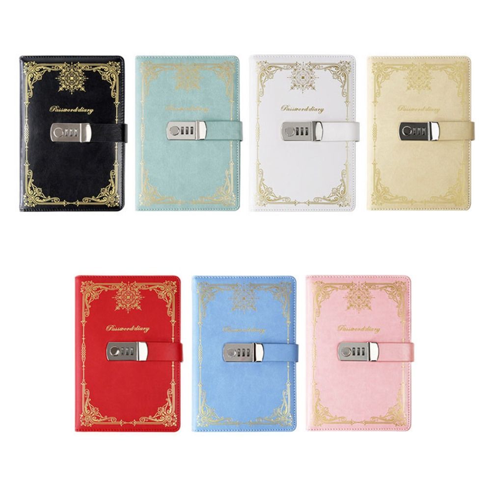 Fashion PU Leather Journal Not - đánh giá và giá Leather Work Diary Covers