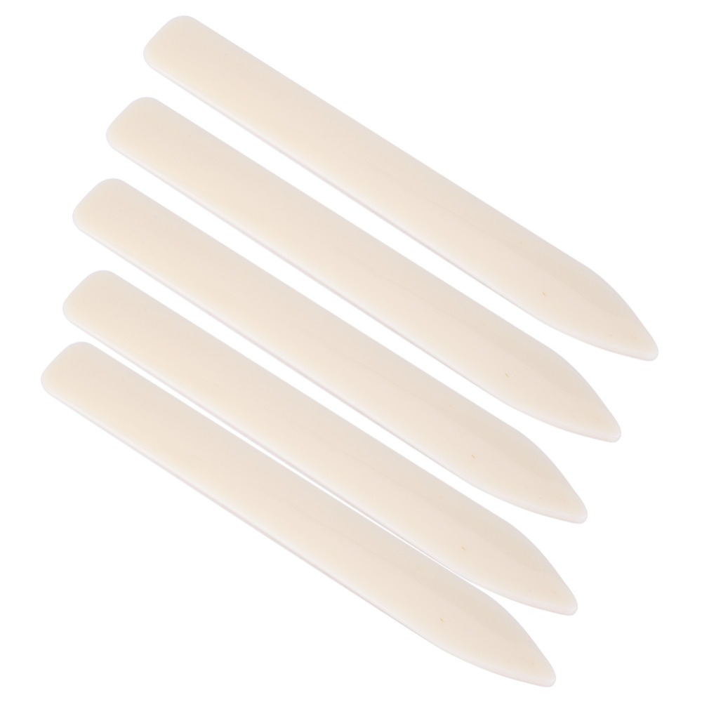 5pcs Plastic Material Bone Fol - đánh giá và giá Bone Folder Tool
