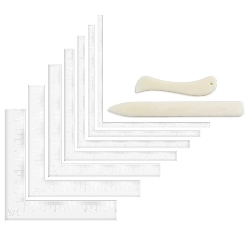 【THANKSGIVING DAY】Guide For Ca - đánh giá và giá Bone Folder Tool