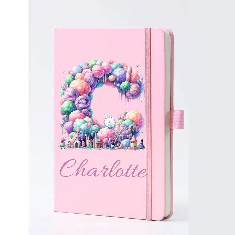 Personalized Name Faux Leather - đánh giá và giá Leather Work Diary Covers