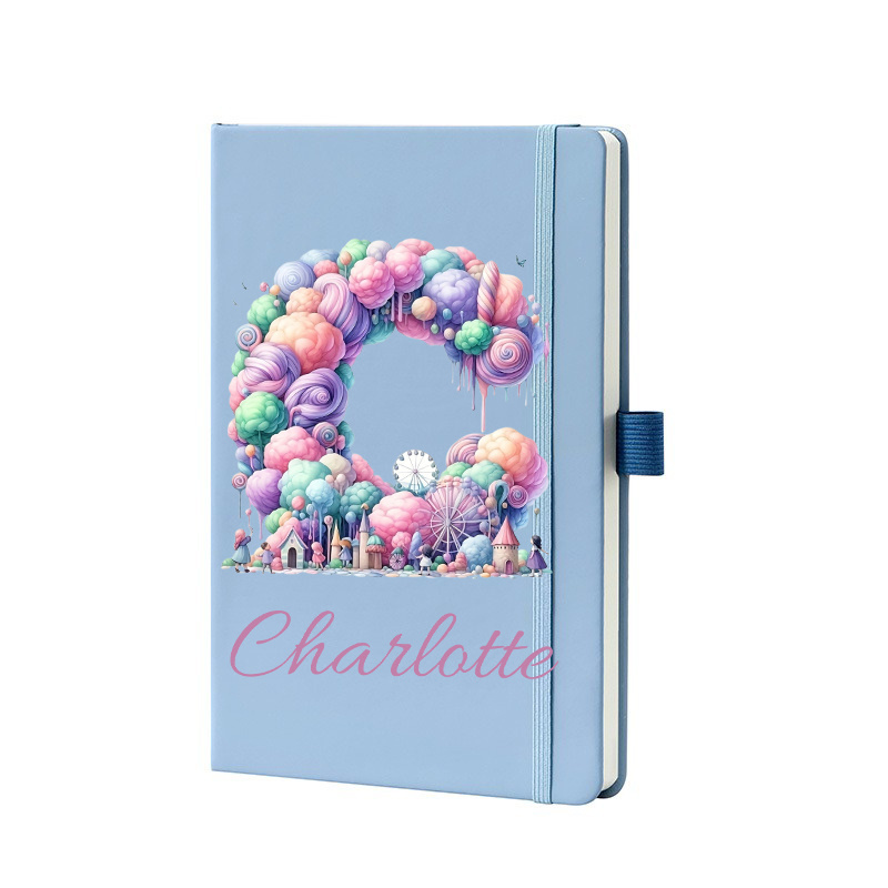 Personalized Name Faux Leather - đánh giá và giá Leather Work Diary Covers