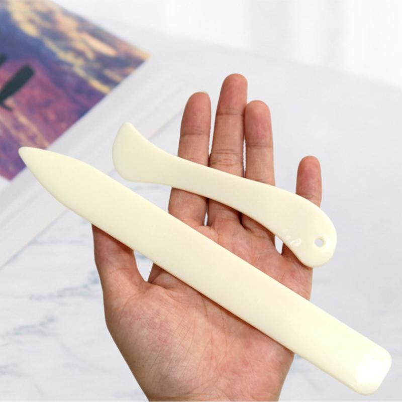 2Pcs Wear Resistant Leather Wo - đánh giá và giá Bone Folder Tool
