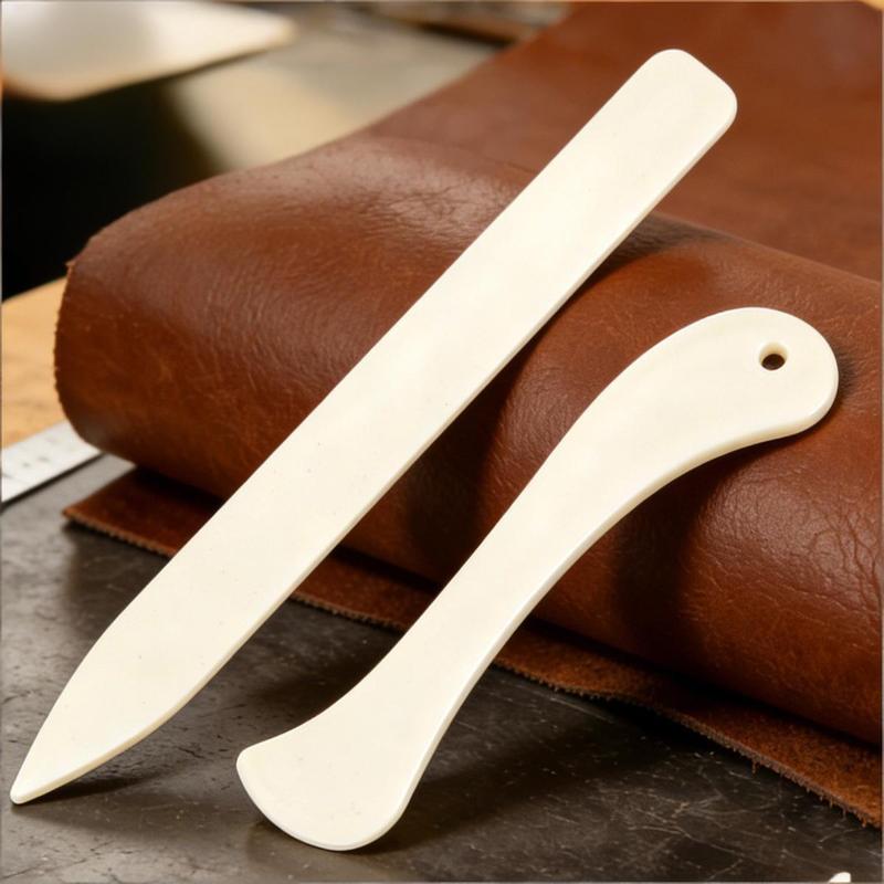 2Pcs Wear Resistant Leather Wo - đánh giá và giá Bone Folder Tool