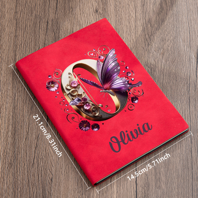Customizable Faux Leather Note - đánh giá và giá Leather Work Diary Covers